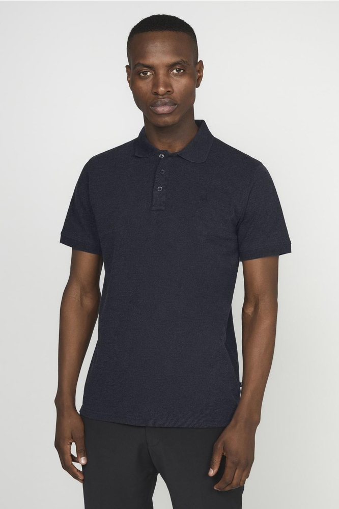 MAPOLEO MELANGE 30206461 194011 DARK NAVY